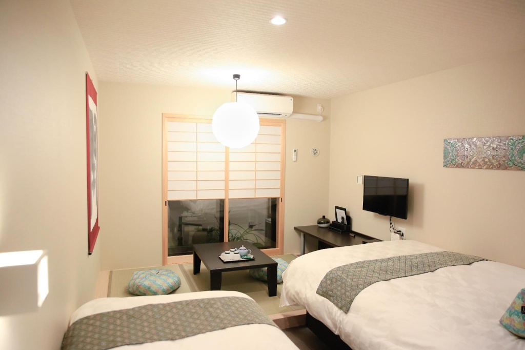 Gion Hanna STAY 사진 10