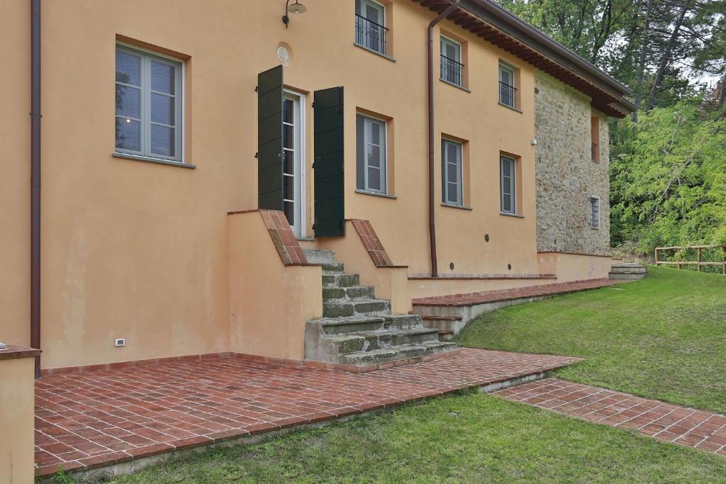 Santo Stefano 6