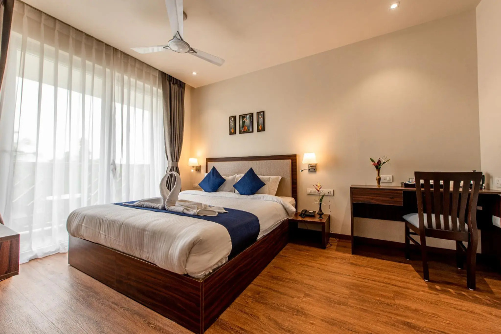 Standard room