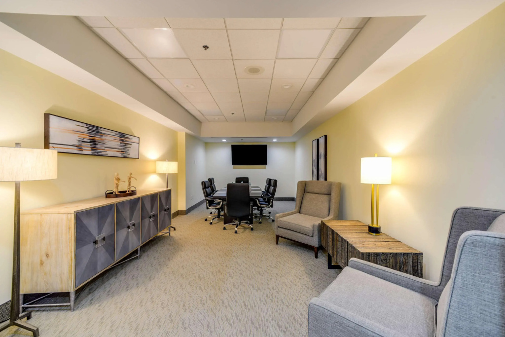 St. Louis Airport Hotel - Général