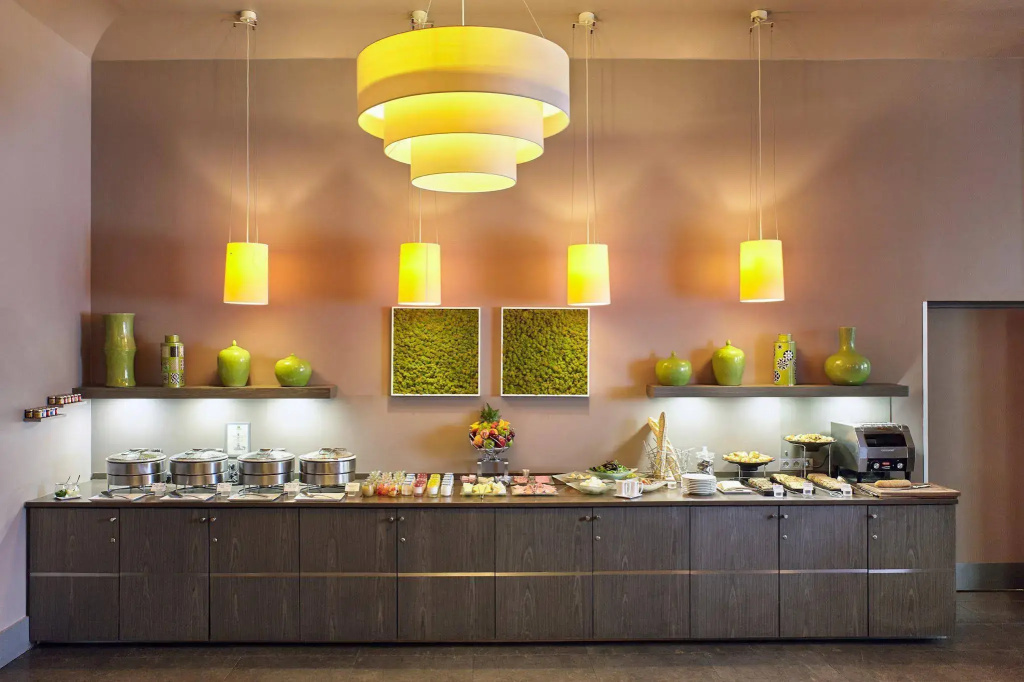 Holiday Inn Paris - Gare de Lyon Bastille by IHG 14
