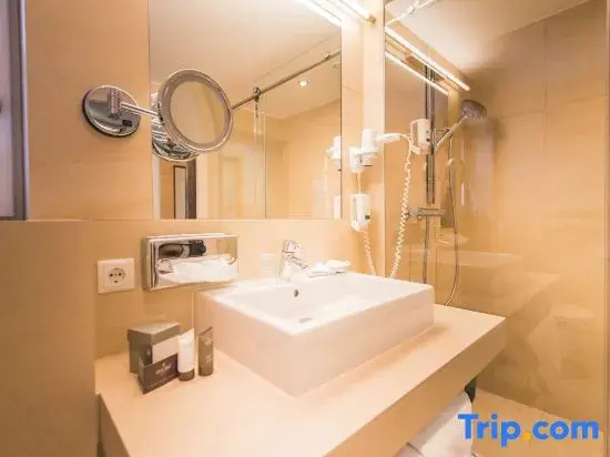 Hotel Enzian - Chambres