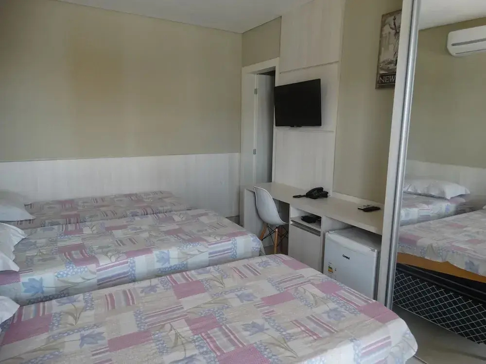 Cynn Hotels - Chambres