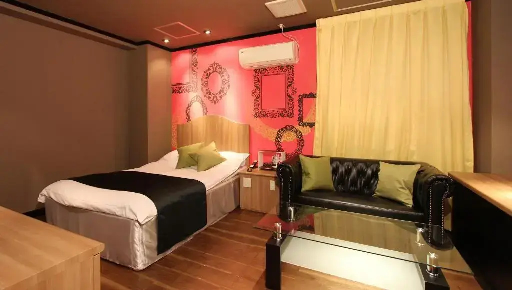 Restay Sun City - Adults Only - Chambres