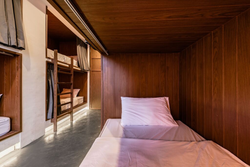 Once Again Hostel by null
