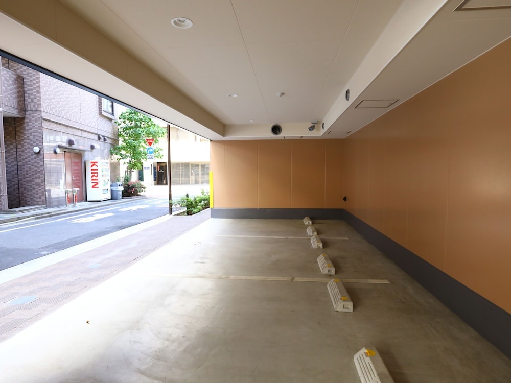 KOKO HOTEL Ikebukuro 사진 36