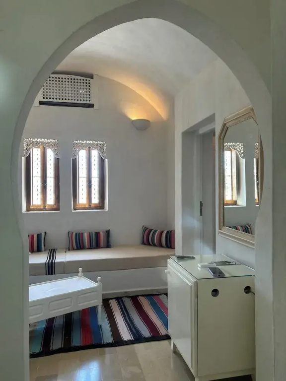 Comfort Suite