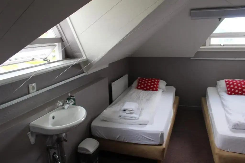 North Star Guesthouse Snæfellsnes - Chambres
