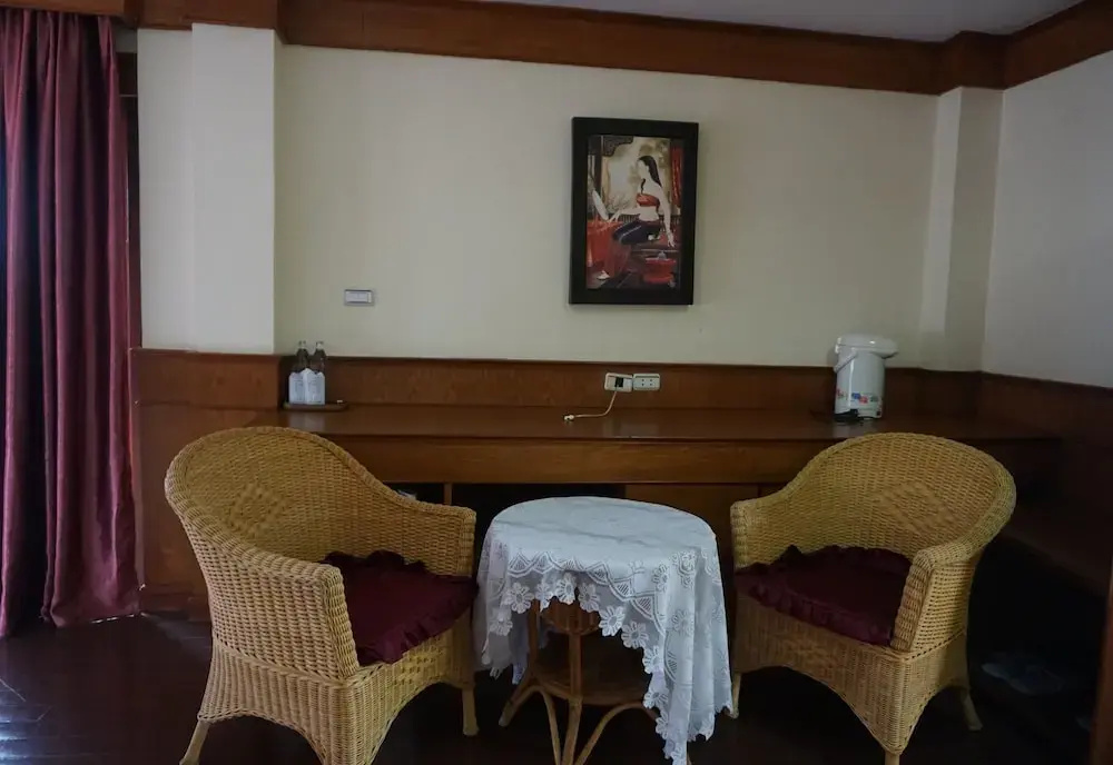 De River Boutique Resort Chiang Saen - Général