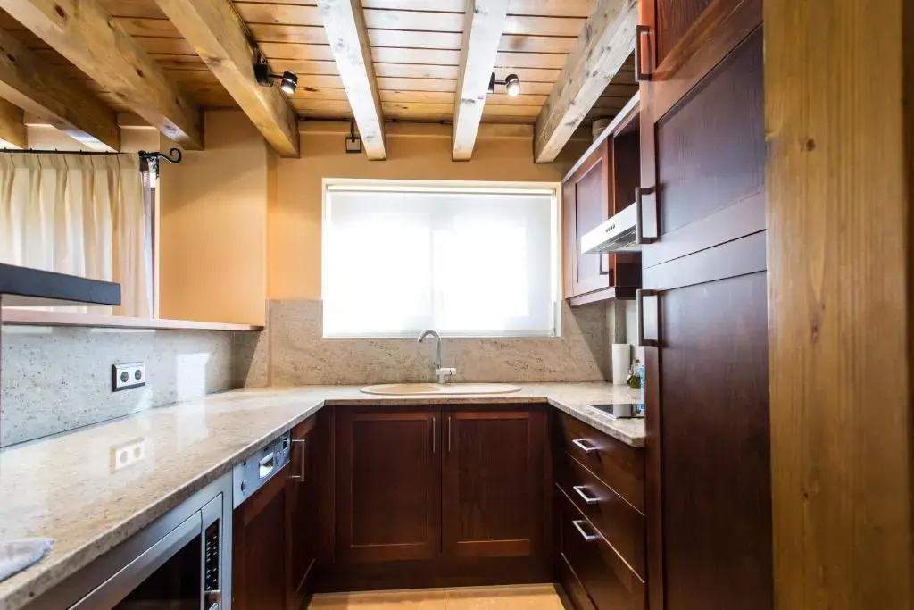 Apartaments Gran Vall - Chambres