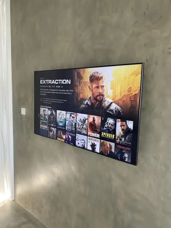 Harding Boutique Hotel - фото 15