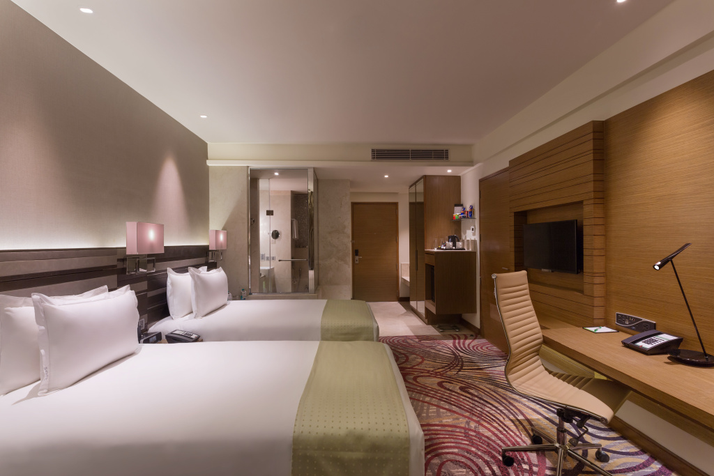 Holiday Inn Jaipur City Centre by IHG - Général
