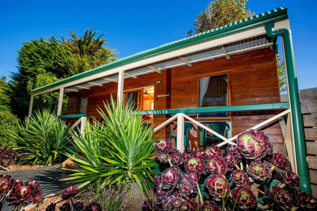 Port Fairy Holiday Park - Général
