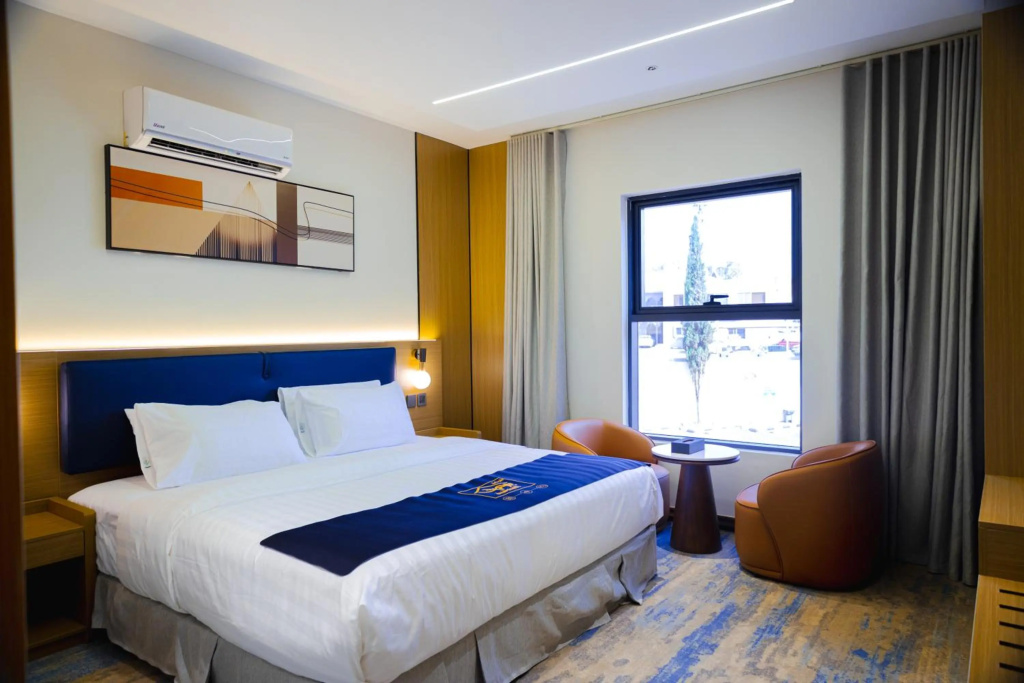 beautat hotel – Bild 3