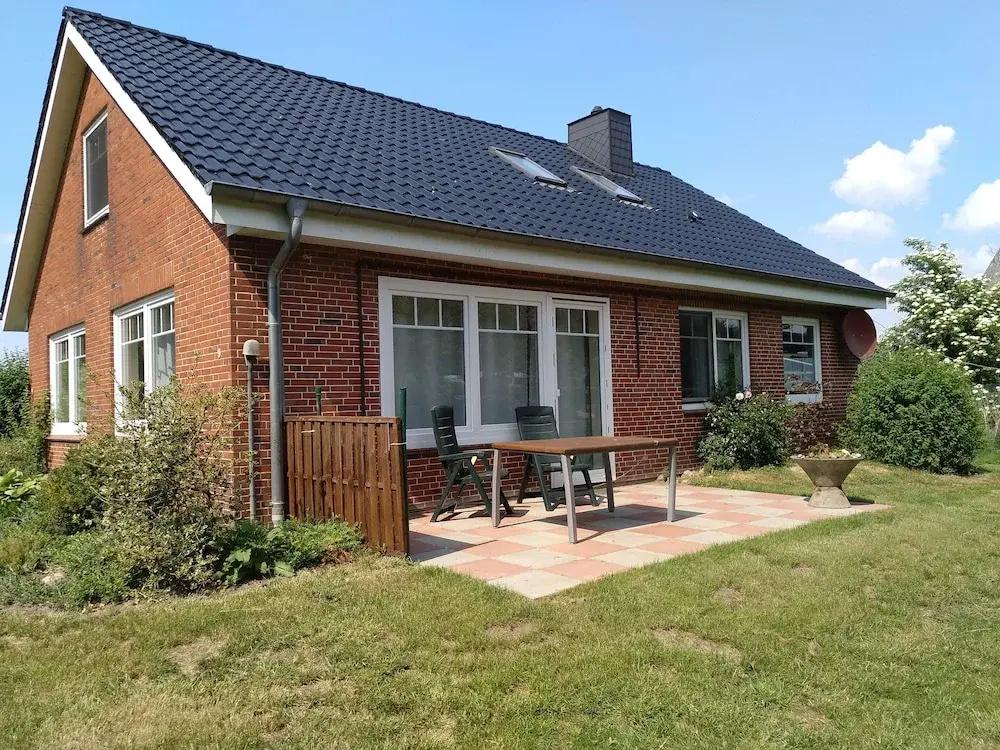 Gästehaus Tiedemann