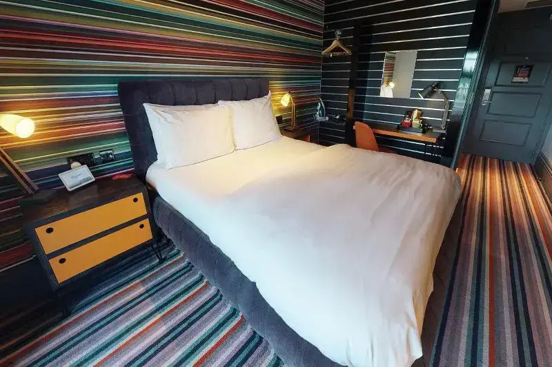 Village Hotel Farnborough - Chambres
