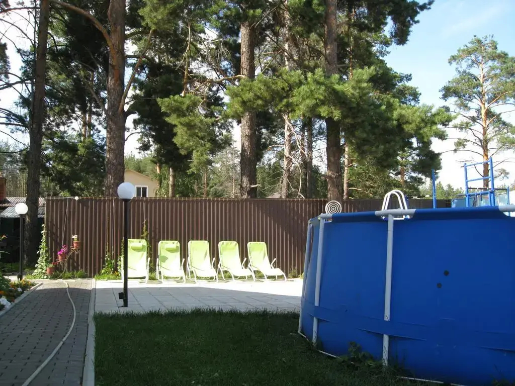 Теремок - фото 12