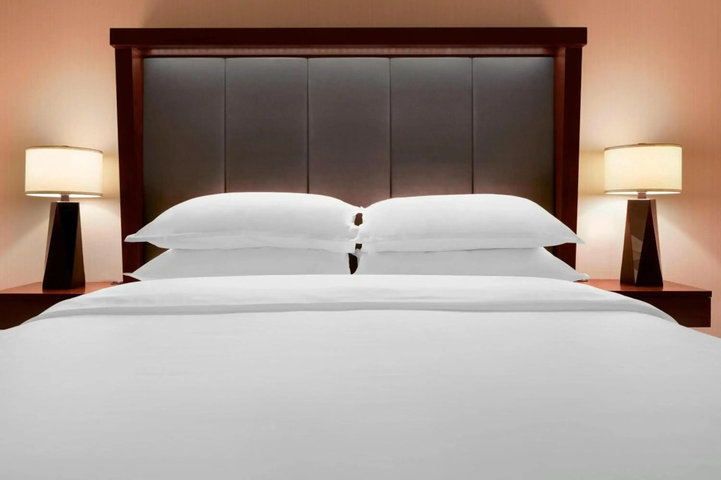 Sheraton Bloomington Hotel - фото 34