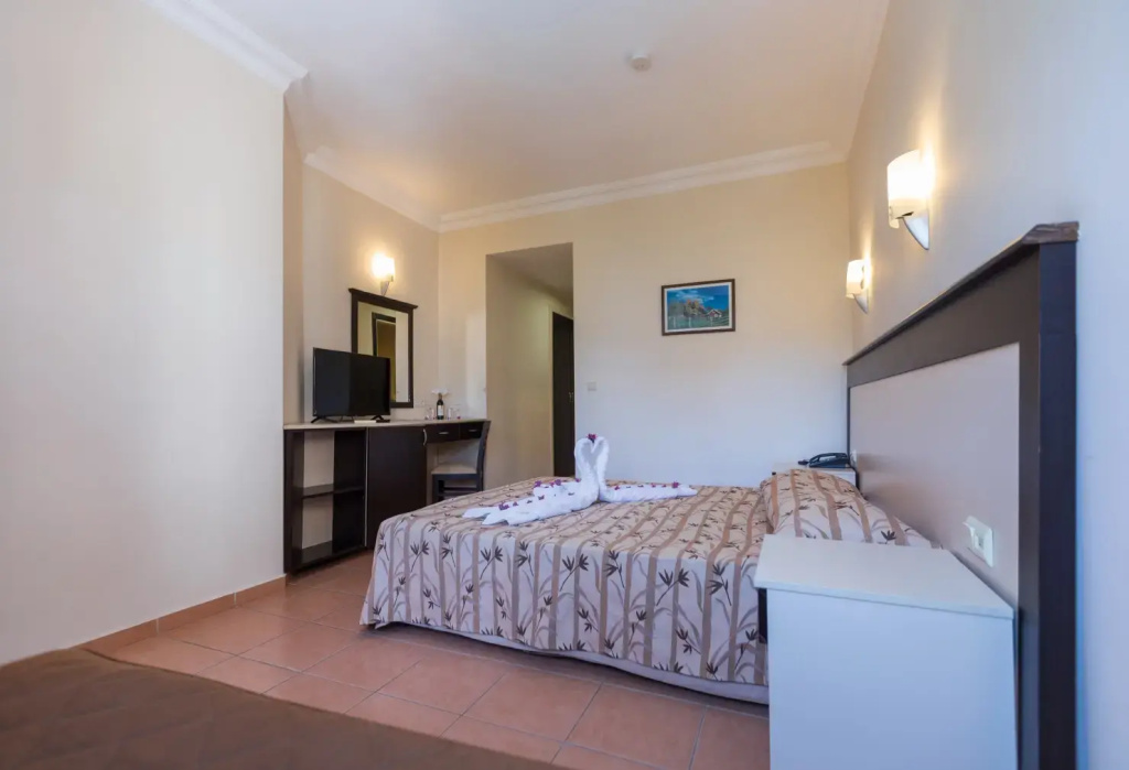 Helios Hotel - All Inclusive - Général