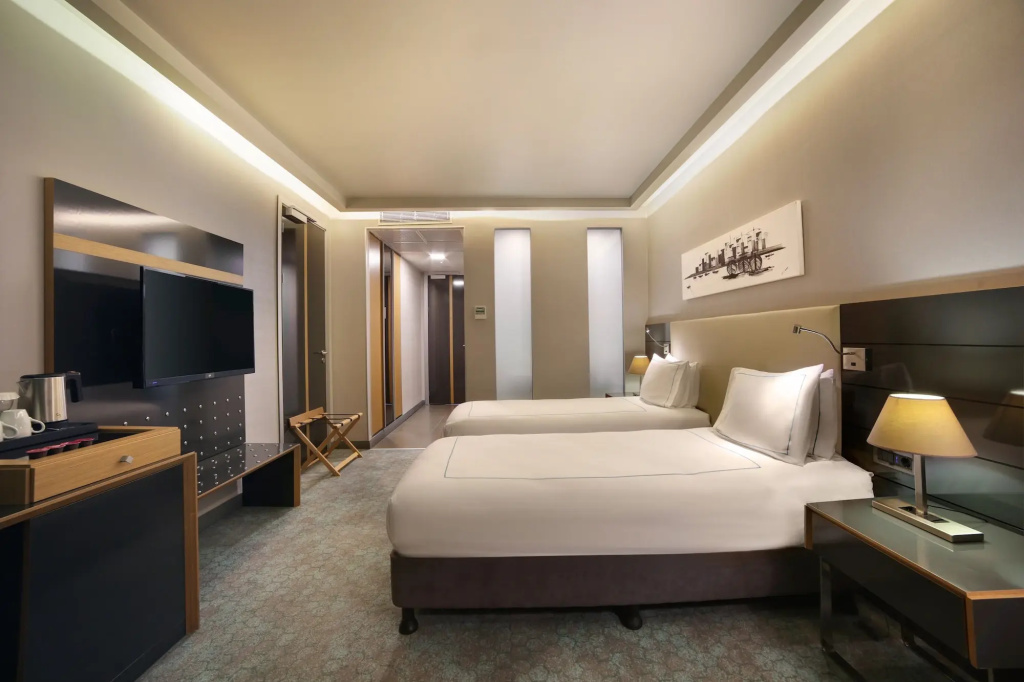 Hotel photo 6