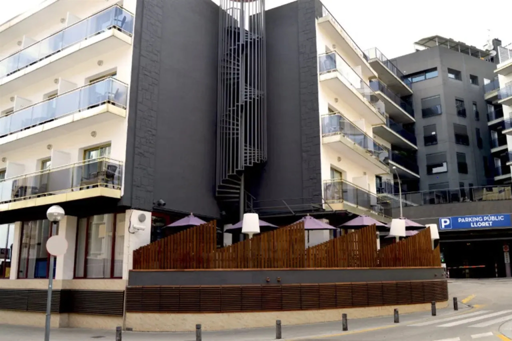 Acacias Hotel Suites Spa