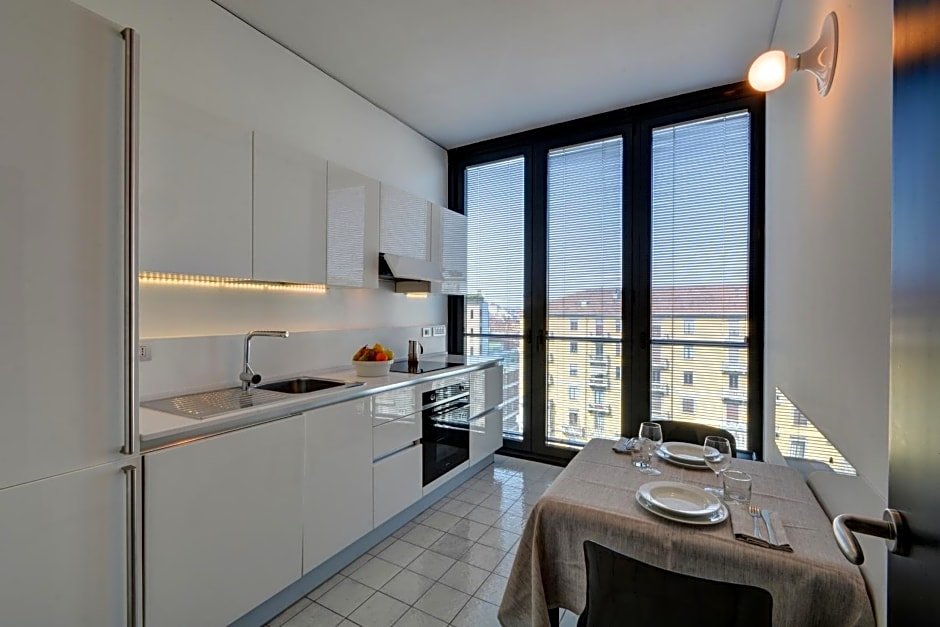 Duparc Contemporary Suites, Turin Image 133