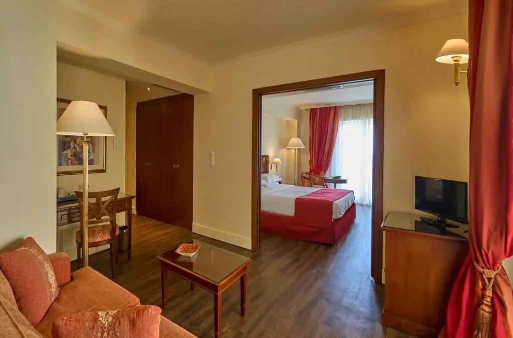 Junior Suite