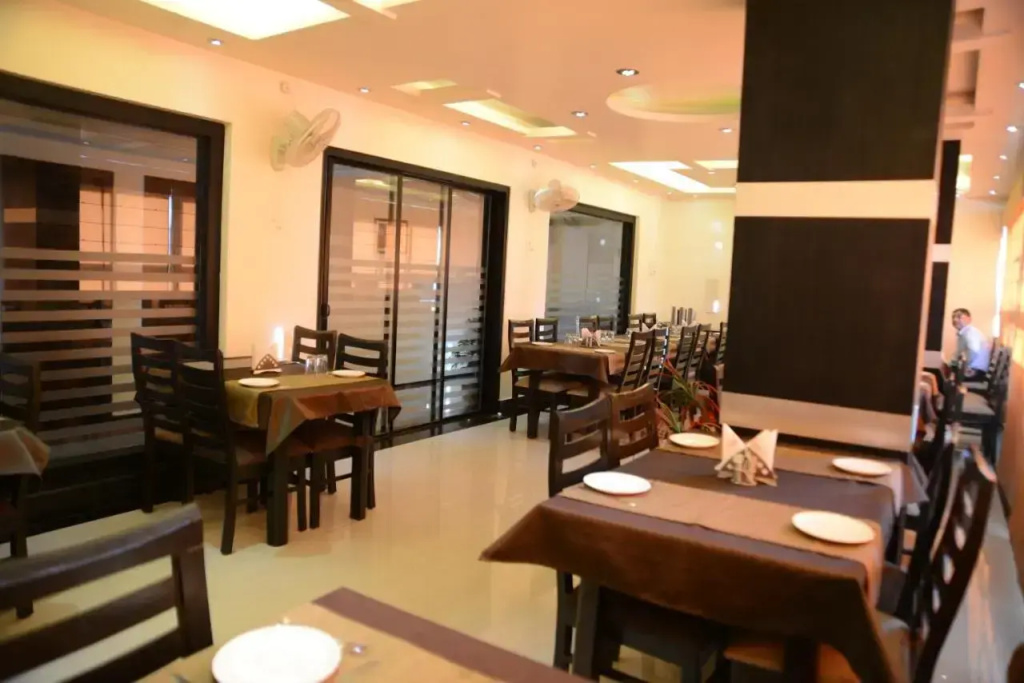 Hotel photo 20