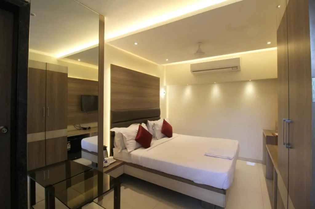 Hotel Shivam - Général