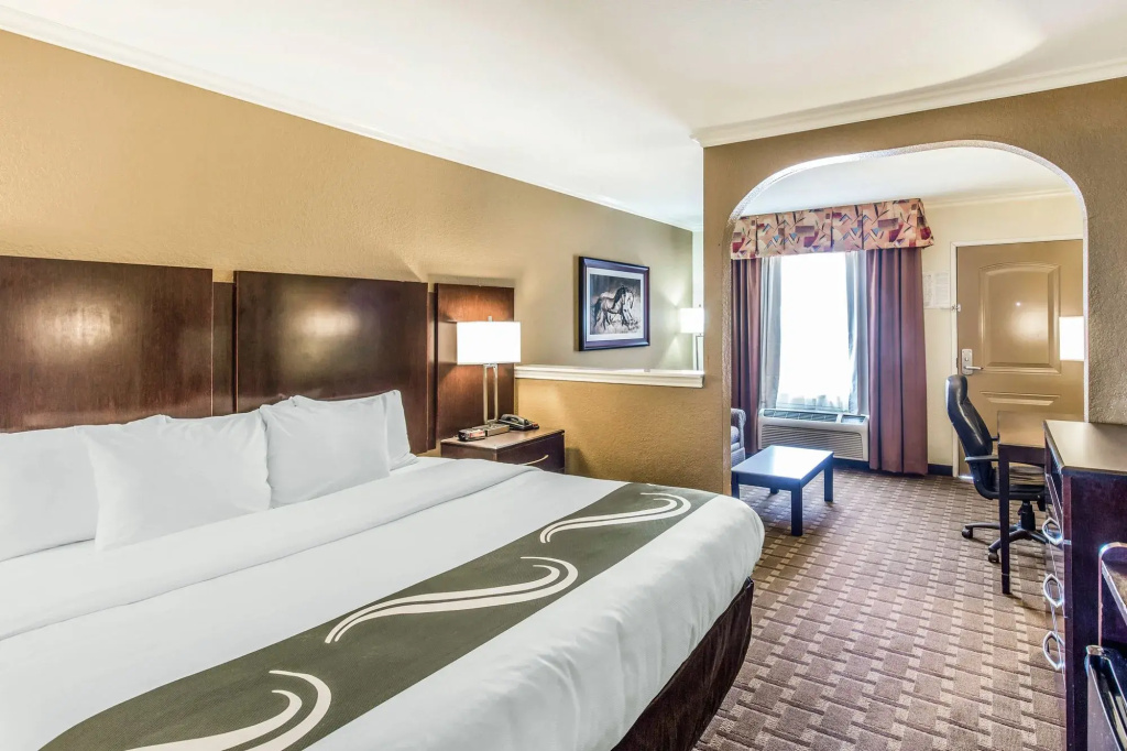 Quality Inn - Abilene: фото 5