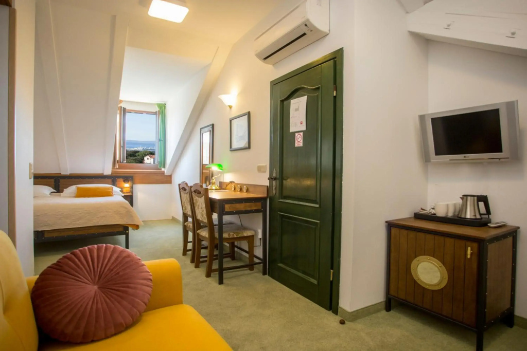 Hotel Villa Diana - Général