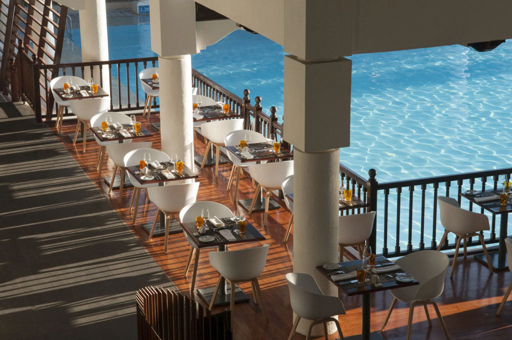 Sofitel Mauritius L'Imperial Resort & Spa - Général