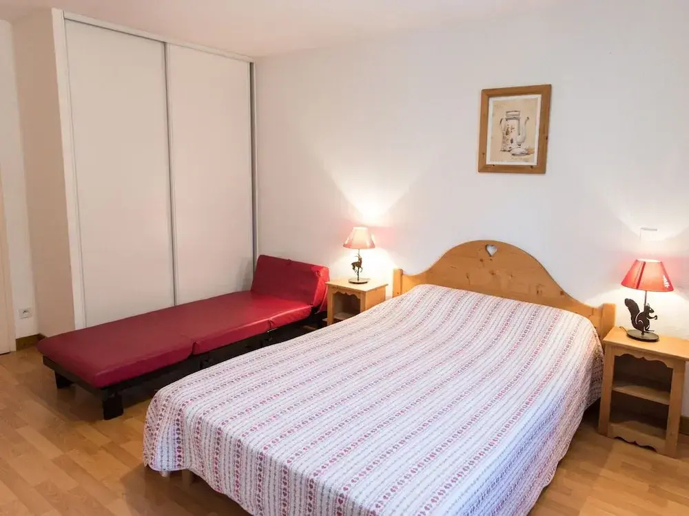 Voir la photo 2 — Savoy Style Mountain Stay