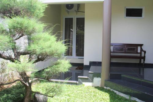 Topkapi Homestay image