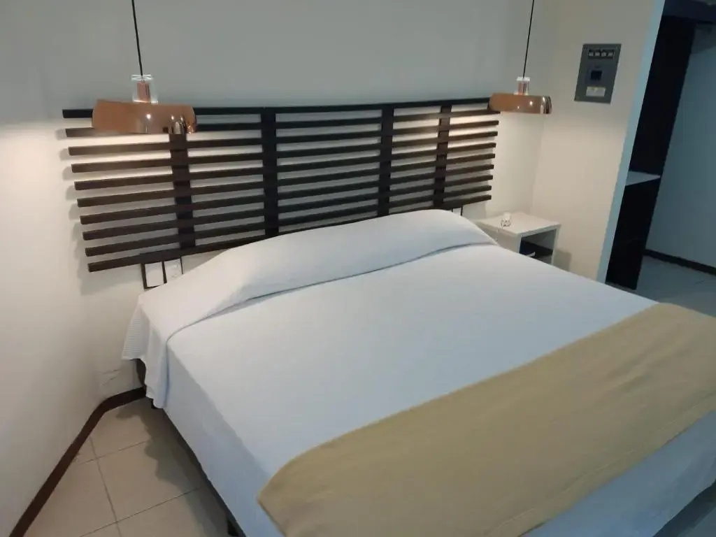 Angeles Suites Hotel - Chambres