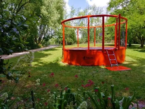 Voir la photo 4 — Camping La Loire Fleurie