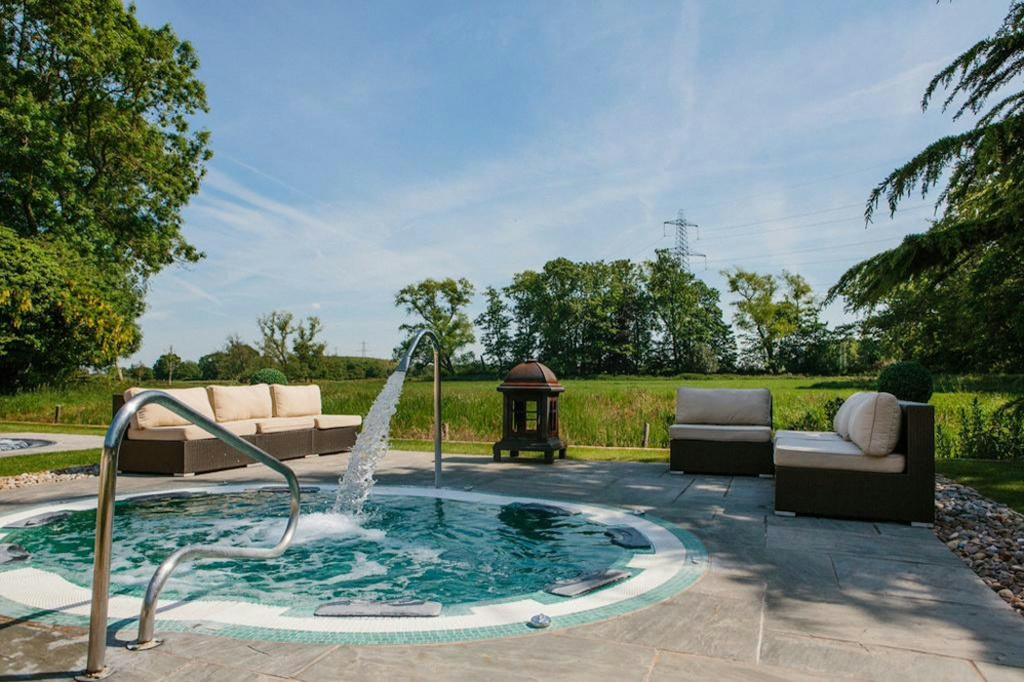 Thornton Hall Hotel and Spa - Général