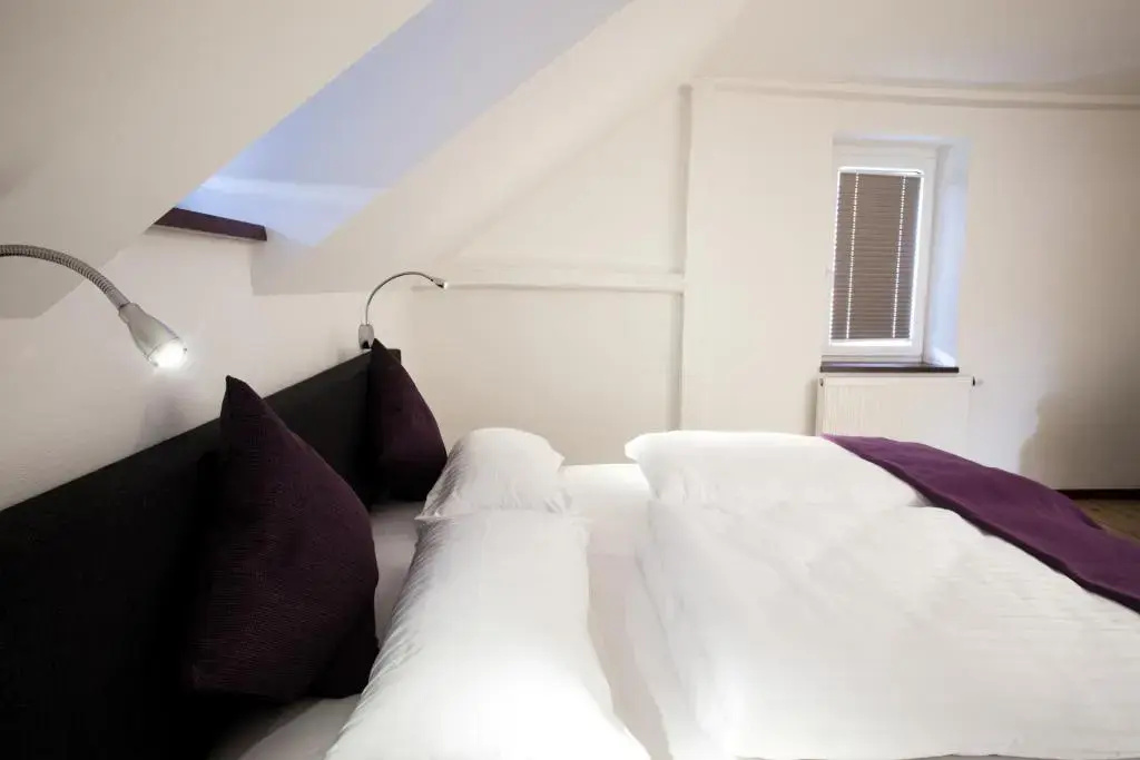 P&G Rooms - Chambres