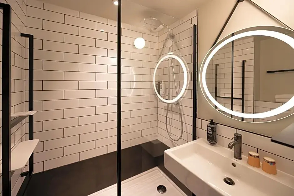 ibis Paris Gare de Lyon Diderot 12th 40