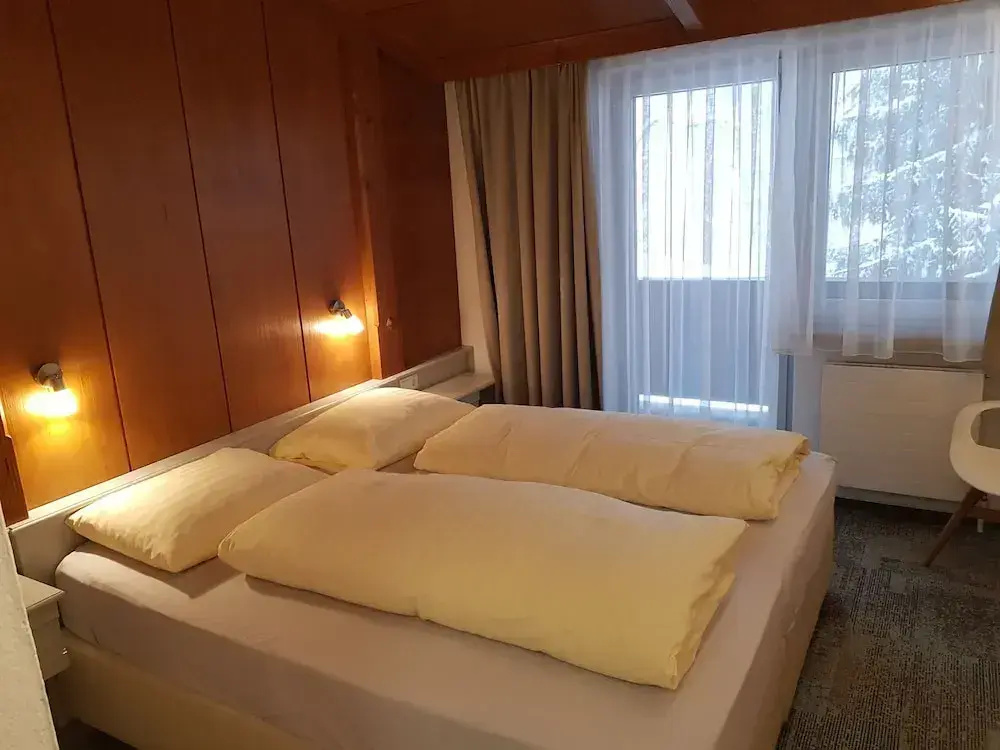 Hotel Färberwirt - Chambres