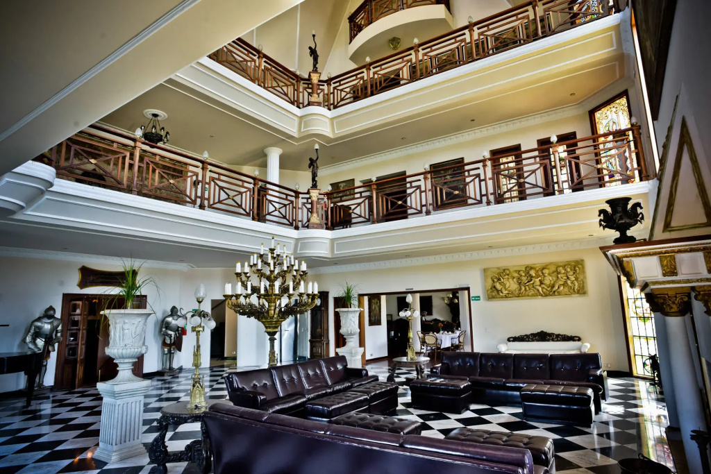 Castelo Nacional Inn - Général