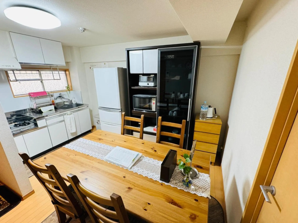 K&M Heights - Vacation STAY 32224v 사진 14