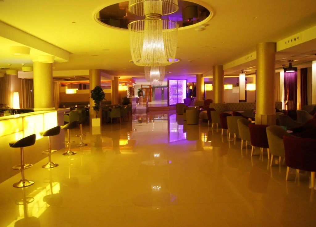 Hotel photo 26