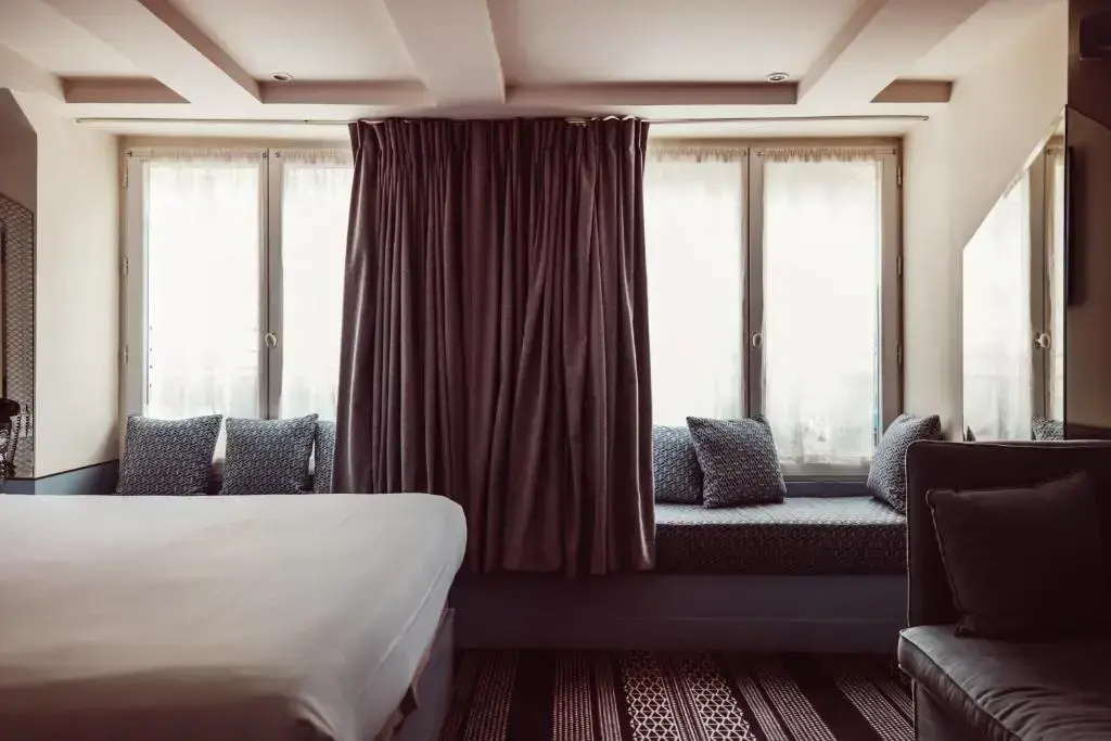 Hotel Panache 81