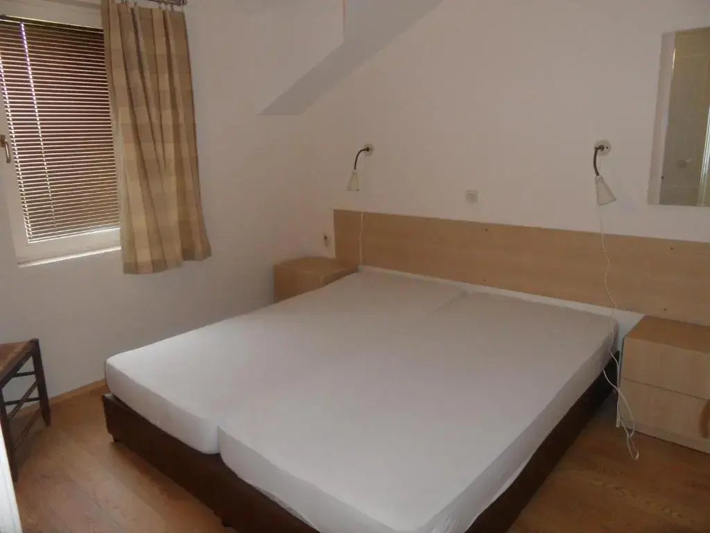 Oaza Inn - Chambres