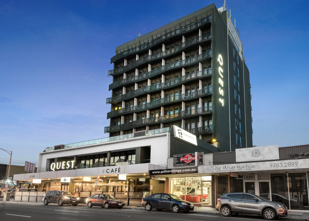 Quest Frankston on the Bay in Melbourne