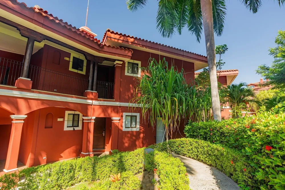 Reserva Conchal Resort - Bougainvillea Complex