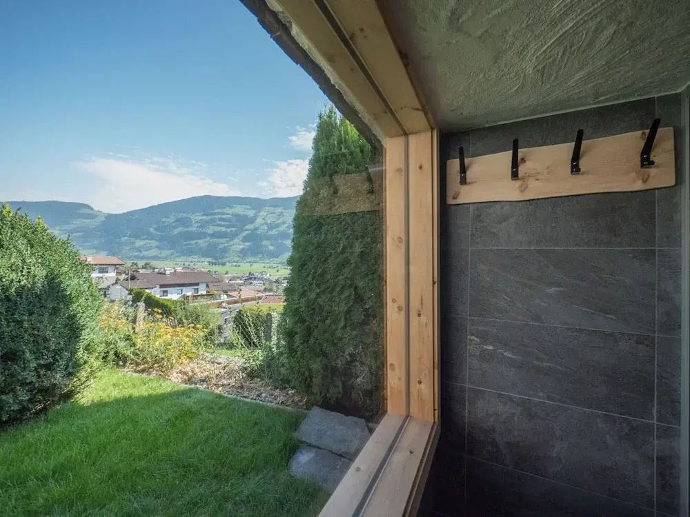 Chalet in Fugen Near Spieljoch Ski Lift