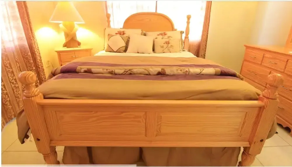 Victory Villas Antigua