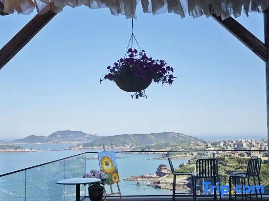Wenling Listen to the Sea Secret Realm Homestay